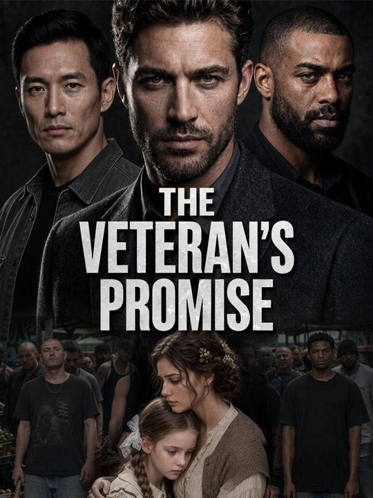The Veteran's Promise - Full #englishsub #fullmovie 🍿🍿