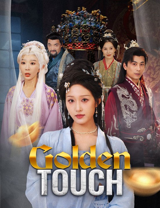 Golden Touch 2026 Full Movie