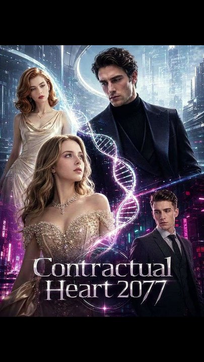 Contractual Heart 2077
