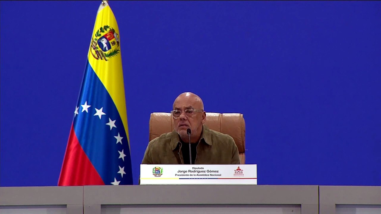 AN aprueba Proyecto de Acuerdo en Solidaridad con las víctimas de los terremoto del 24 de junio