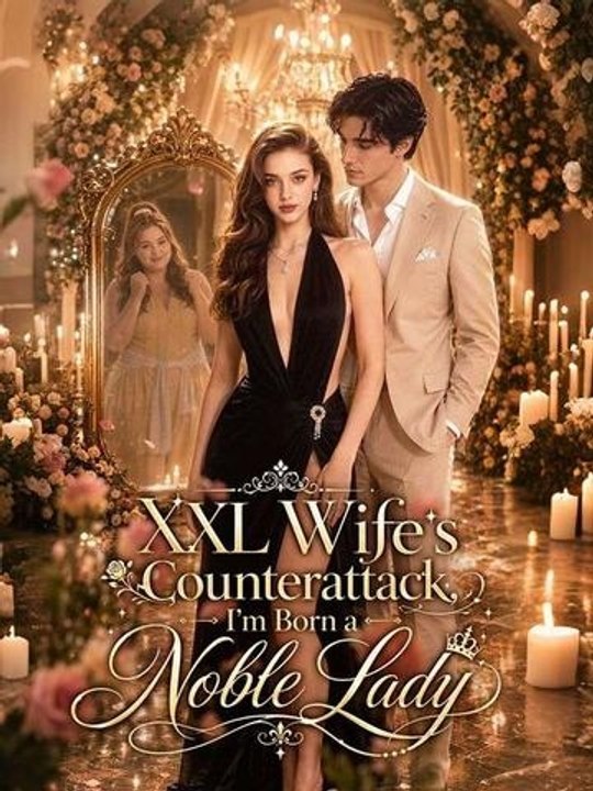 XXL Wife's Counterattack, I'm Born a Noble Lady EP