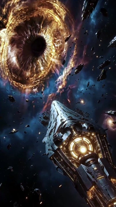 Grain of Eternity 2026 Full Movie