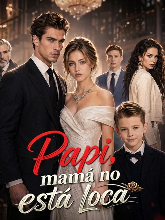 Papi, mamá no está loca - Completo
