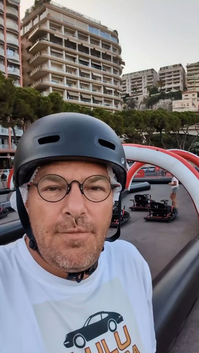 Monaco