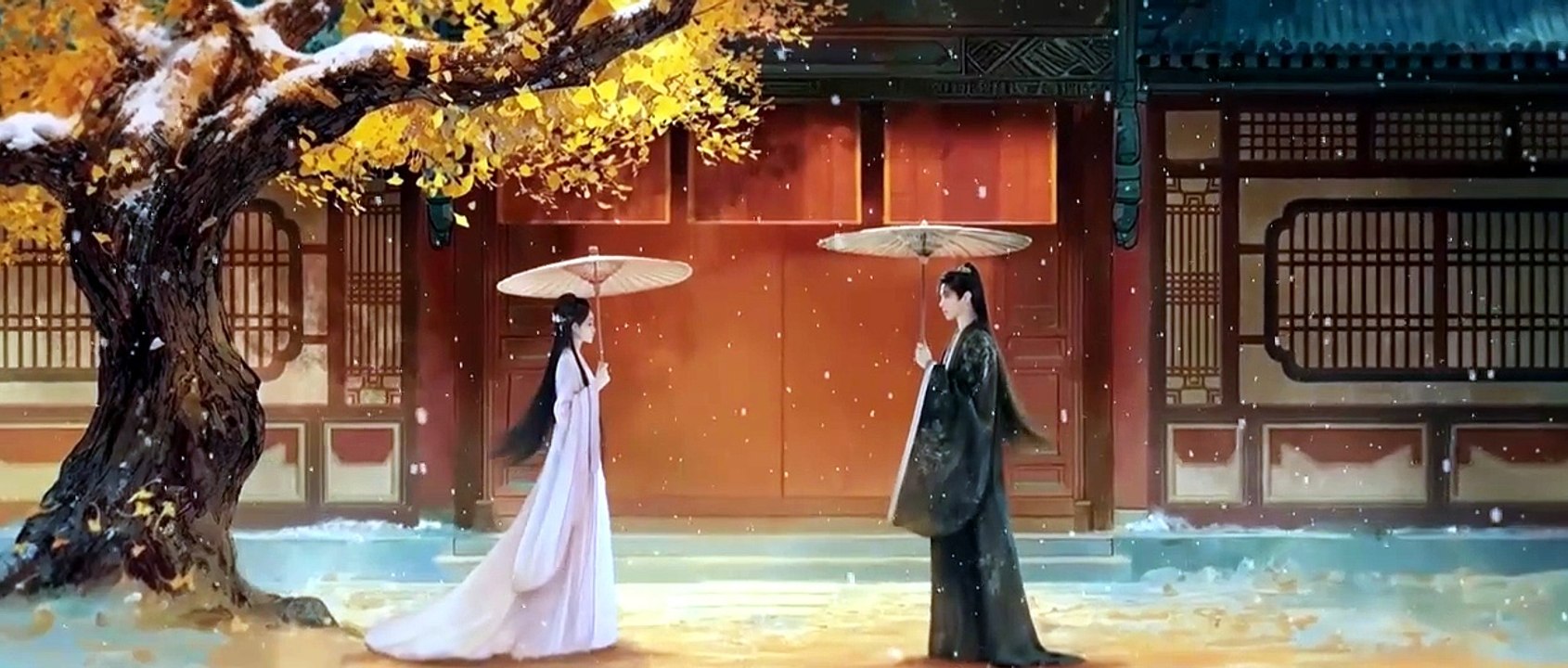 Blossoms Of Power English Sub Asian Series EN SUB Episode 14 Full Episode 2026