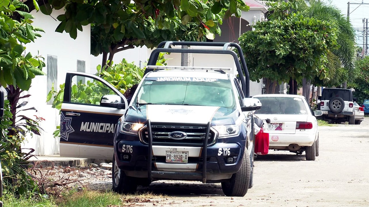 Investigan muerte de un hombre en Bahía de Banderas | CPS Noticias Puerto Vallarta