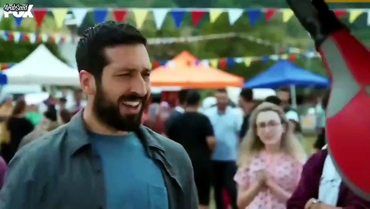 مسلسلات تركية مترجمة  // مسلسل حب بلا حدود الحلقة 1 مترجم [Full Movie]