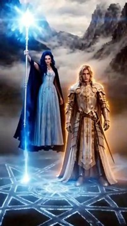 The Magicless Heir Ruler Of The Realm - Ep ✅ FULL [Eng Sub]