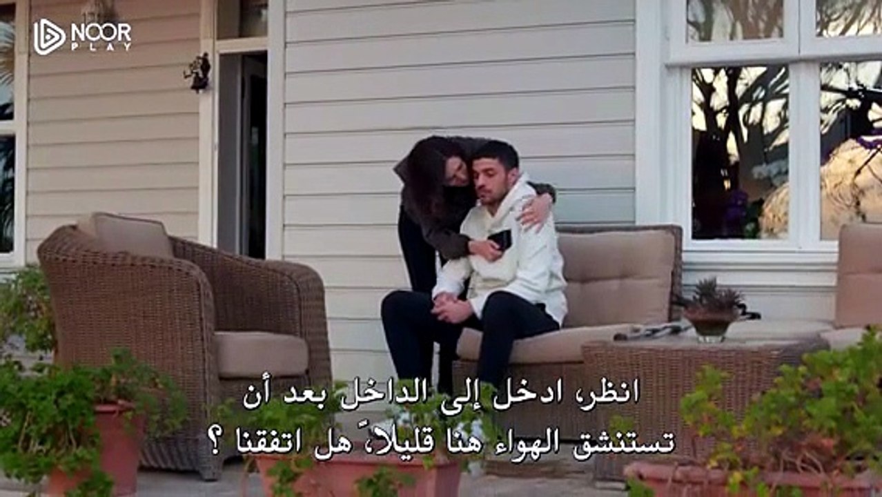 مسلسل البطل الحلقة 26 مترجمة القسم 2 [Full Movie]