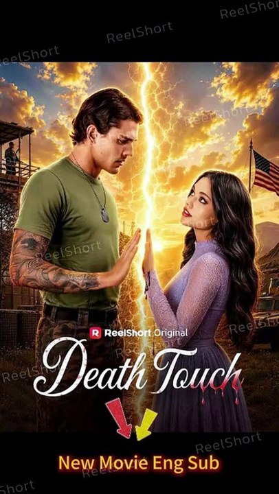 Death Touch [Eng Sub] - Her Touch Kills, His Heart Heals |Dailymotion #ReelShort | Full Short Drama | English Sub 2026
