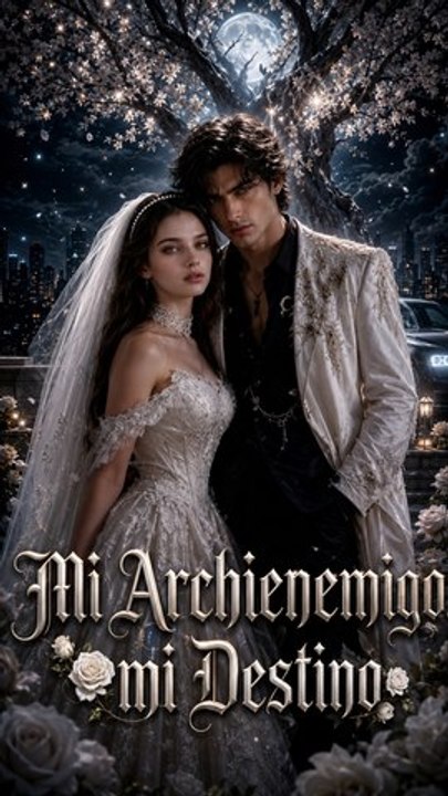 Mi archienemigo, mi destino - Película Completa HD | Drama Romántico #ASM