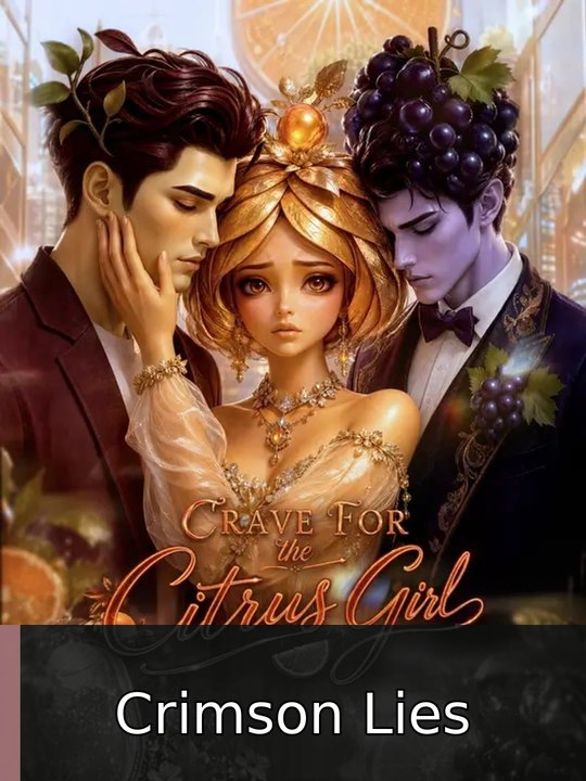 Crave For the Citrus Girl - Full 2026 | Crimson Lies