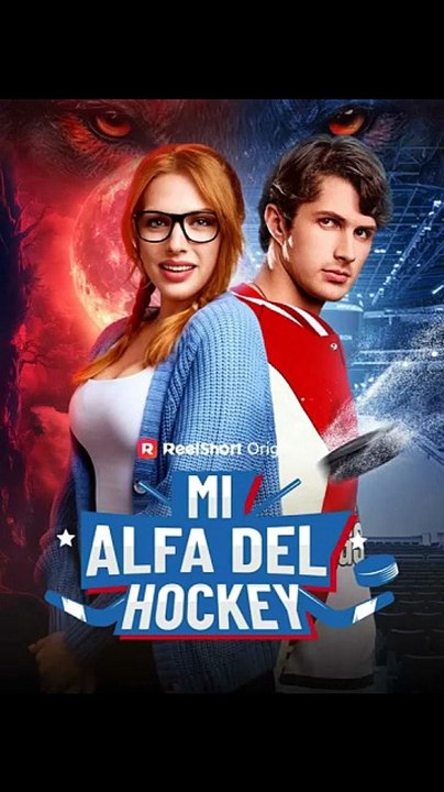 Mi Alfa del Hockey - Film Completo #ARS [Full Movie]
