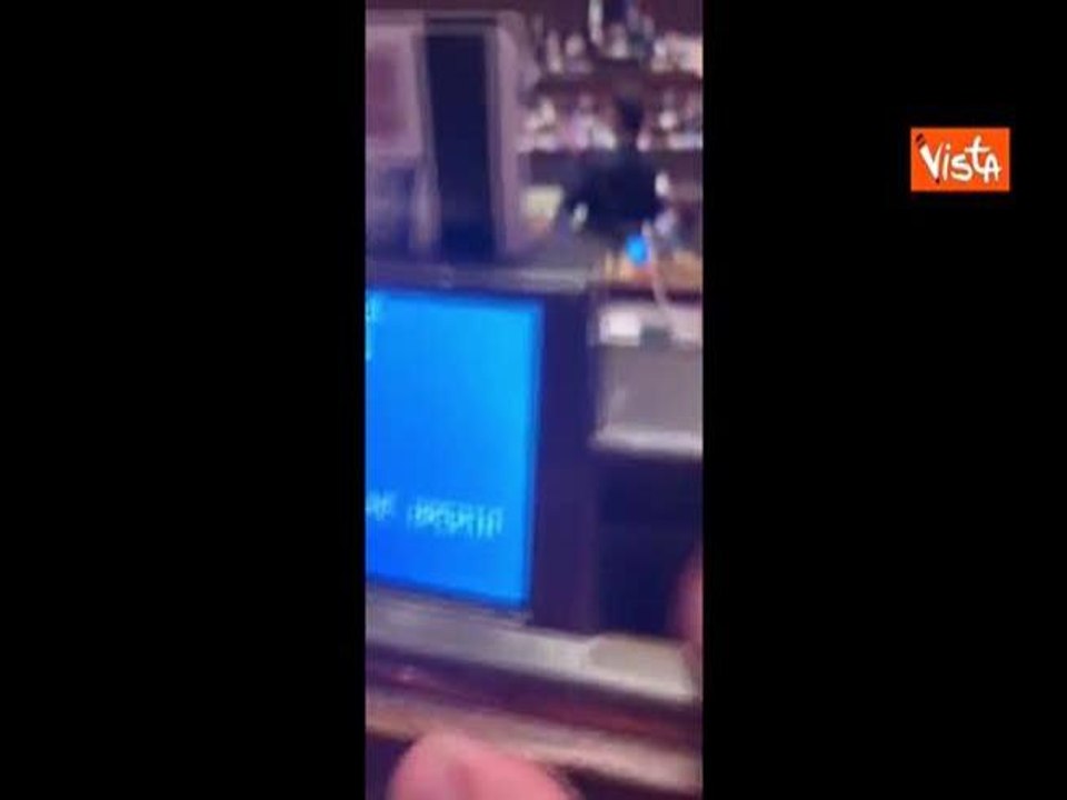 "Vannacciani" si filmano mentre votano su preferenze per non essere accusati di tradimento
