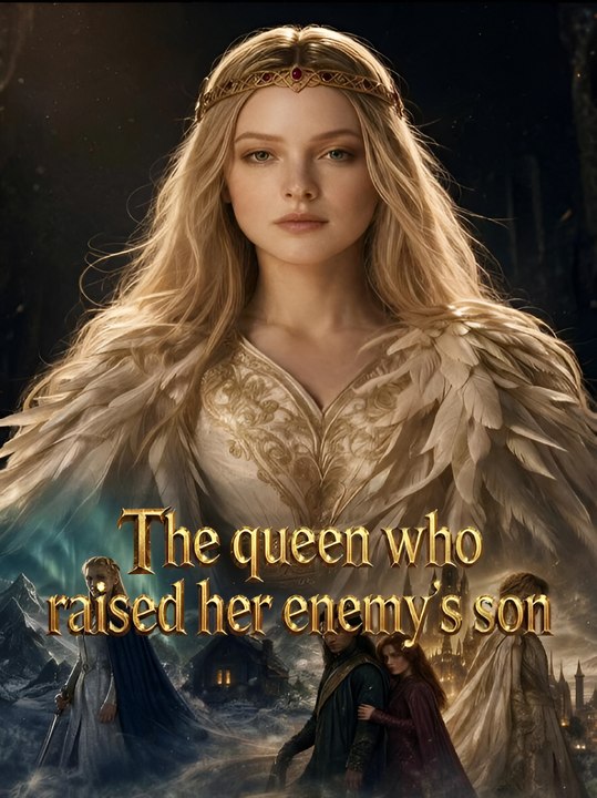 The Queen Who Raised Her Enemy's Son- Drama FULL MOVIES ENGLISH SUB