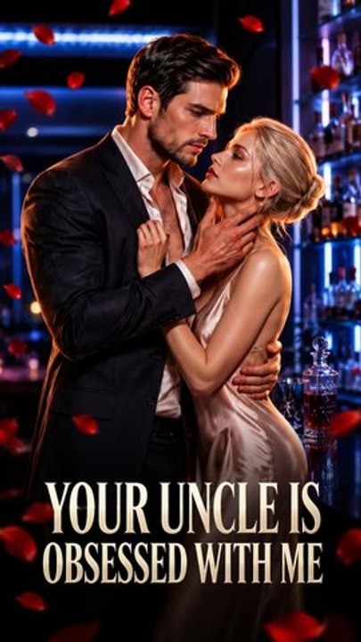 Your Uncle Is Obsessed with Me - Full Episode (ENGSUB) | Billionaire Romance Short Drama #ARS