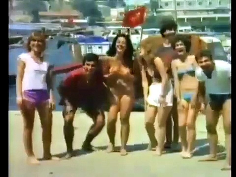 1980 Sevgi Dünyası OYA AYDOĞAN GÖKHAN GÜNEY [Full Movie]