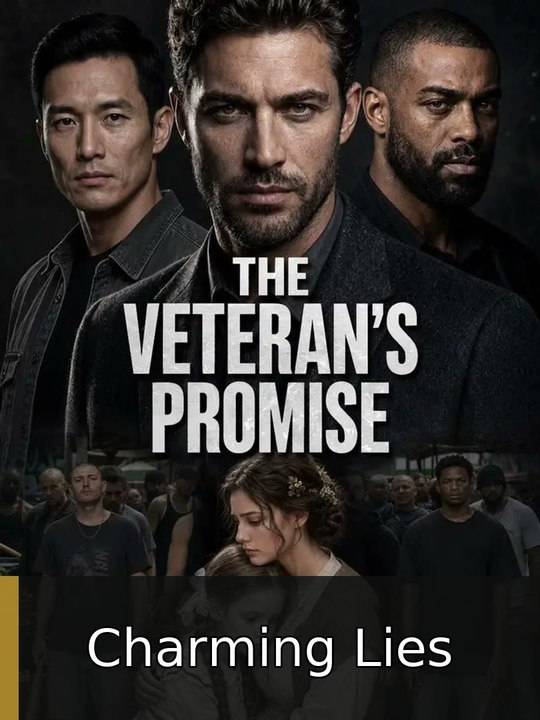 The Veteran's Promise - Full | Charming Lies