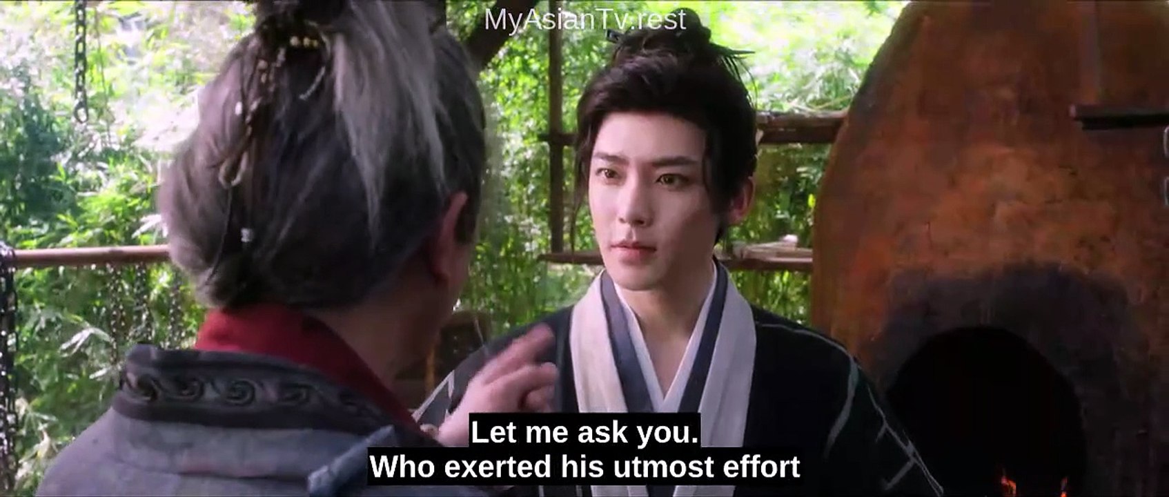 Key to the Phoenix Heart English Sub Episode 12 Full Episode 2026