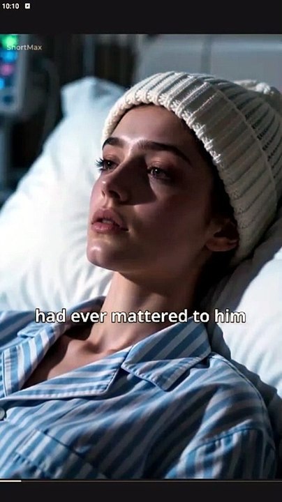 He Missed My Surgery for Her #ASM [Full Movie]
