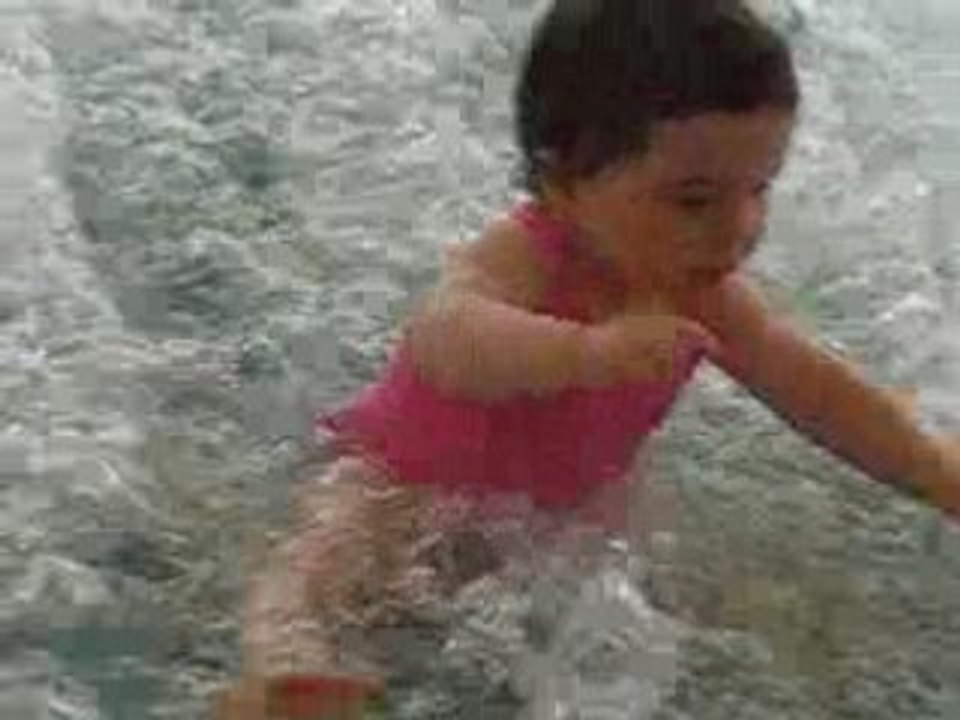 Sarah 10 mois 057