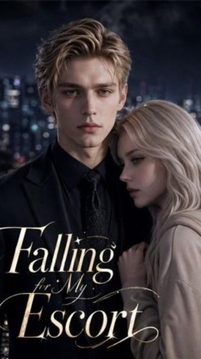 Falling for My Escort - FULL