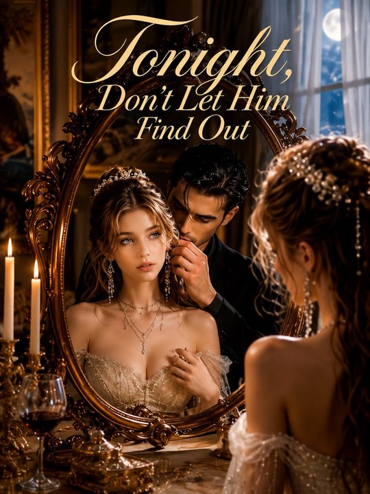 Tonight Don T Let Him Find Out Short Romantic Thriller Secret Love Story | Premium Quality Short Drama EN