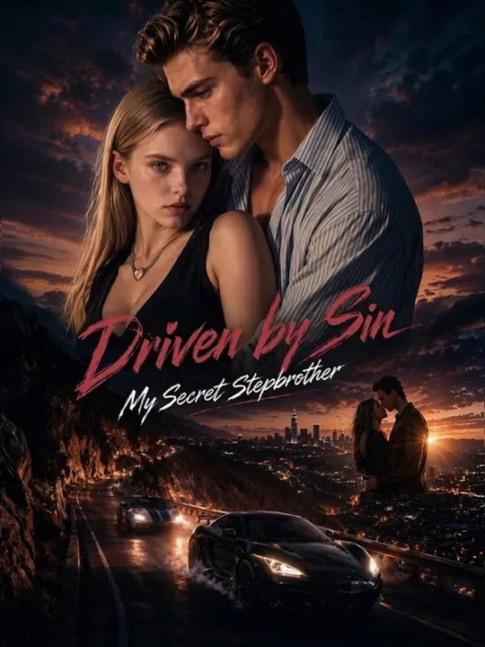 Driven by Sin_My Secret Stepbrother - Full #engsubtitle #fullmovie🔥🎥