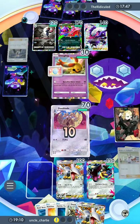 Pokémon TCG Pocket | Elite Focus | No Commentary | Daily Pack Opening & Battles