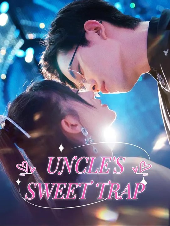 Uncle's Sweet Trap | Serie Completa | Short Drama Italiano