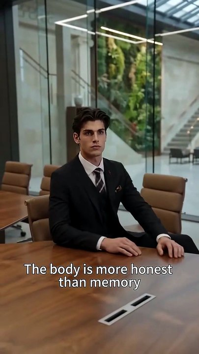 CEO’s Hidden Fate - Full HD