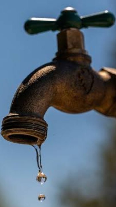 Alzas en el servicio del agua en Bogotá y Soacha