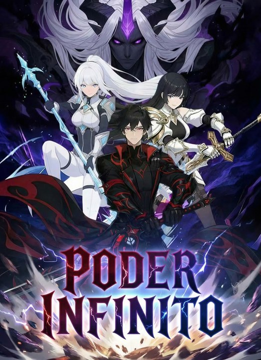 Poder infinito | Ganzer Film Deutsch