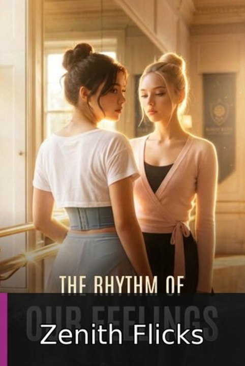 the rhythm of our feeling #engsub #fullepisode🌸🎬 | Zenith Flicks