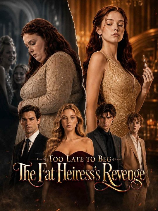 Too Late to Beg_The Fat Heiress’s Revenge | New Movie 2026