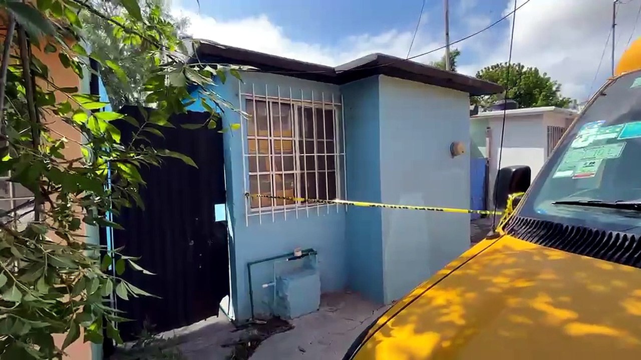 Detienen en Texas al presunto feminicida de Silvia Aracely en Monclova