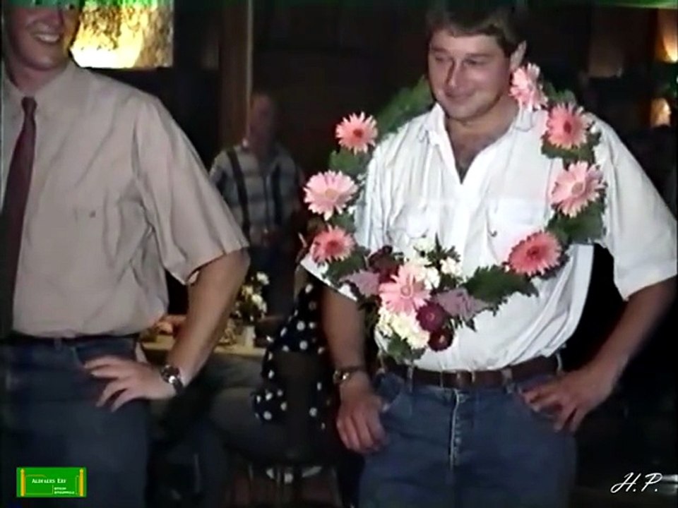 1990  Huldiging Gripewinners