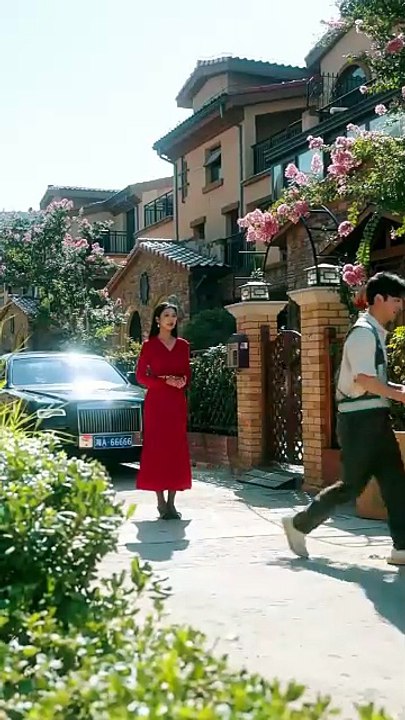 [Dubbed]He Is More Than a Driver | Full 70 Eps SD Drama 2026 [Full Movie]