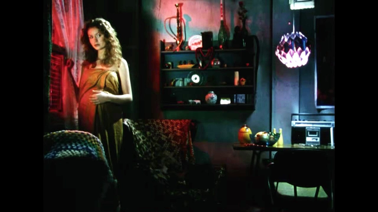 Welcome II the Terrordome (1994) - Trailer