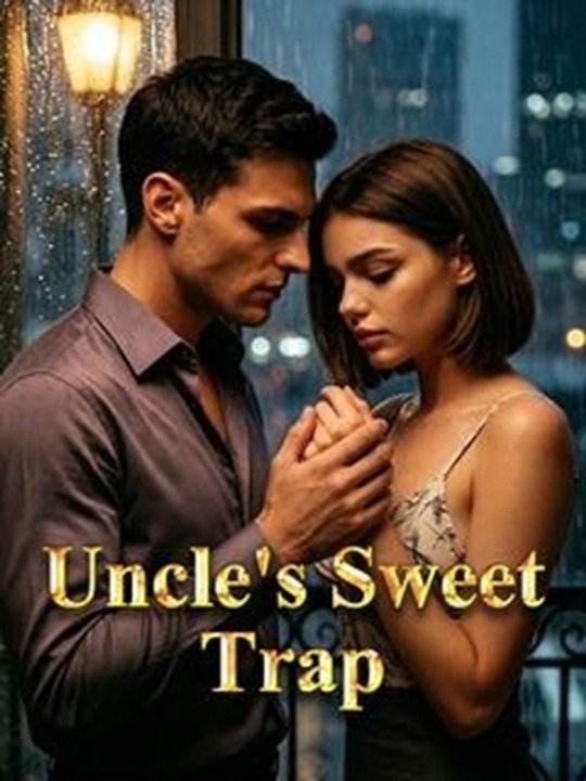 Uncle's Sweet Trap Full