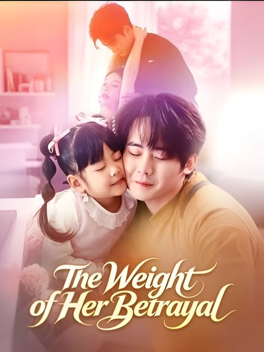 The Weight of Her Betrayal- Drama FULL MOVIES ENGLISH SUB