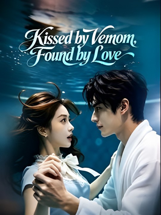 Kissed by Venom Found by Love- Drama FULL MOVIES ENGLISH SUB