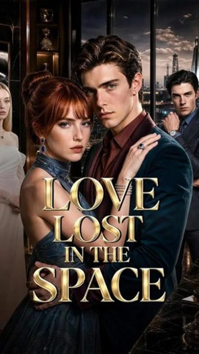 Love Lost in the Space - Full Episode (ENGSUB) | Sci-Fi Romance, Fantasy Adventure