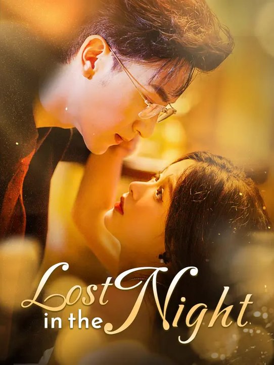 Lost in the Night | Série Complète | Short Drama Français