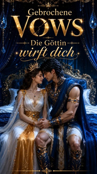 Gebrochene Vows – Die Göttin wirft dich - Voller Film | Romantische Dramaserie