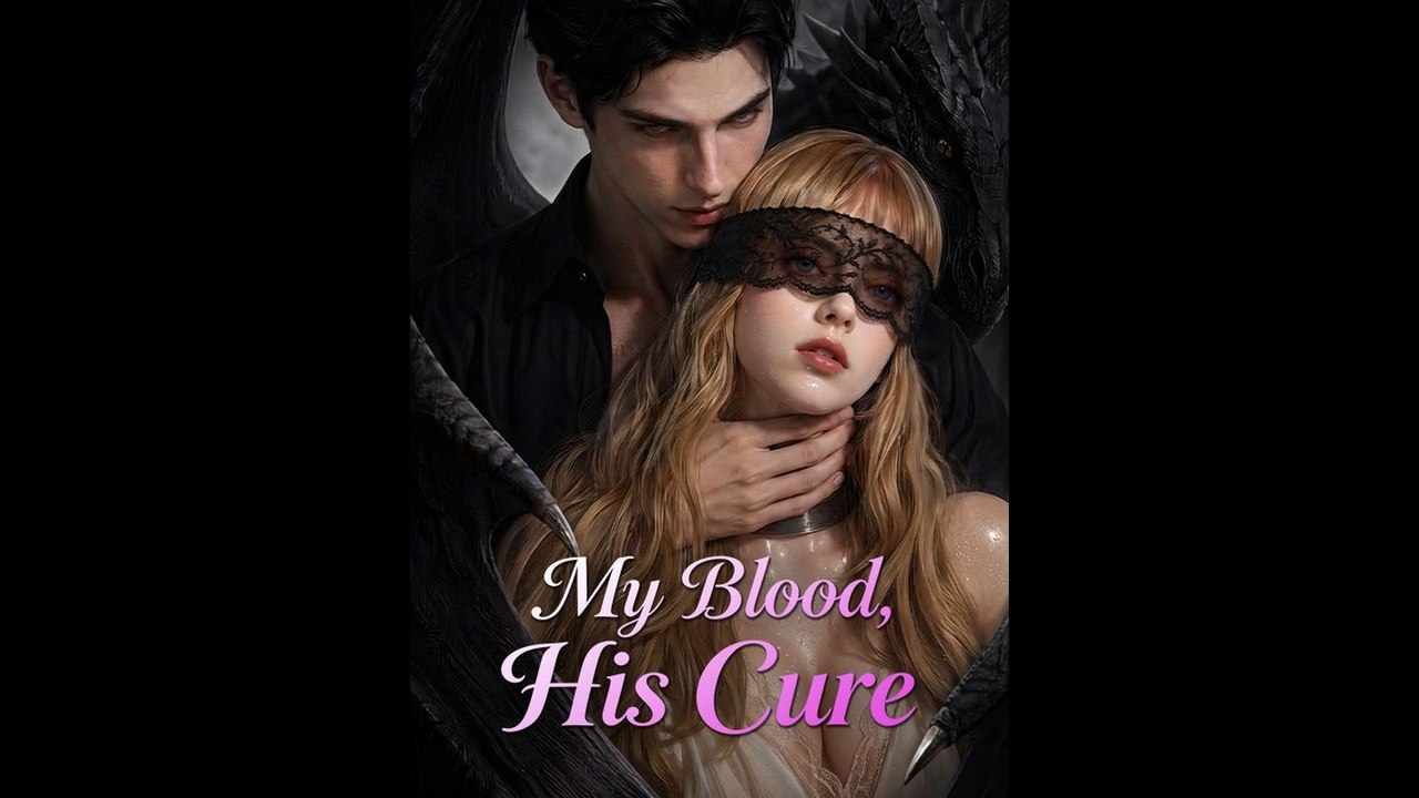 ENG My Blood, His Cure