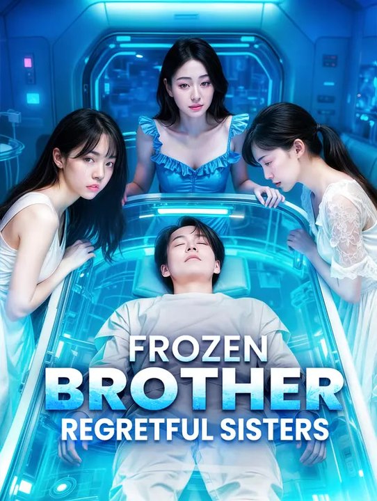 Frozen Brother, Regretful Sisters(Dubbed) | Komplette Serie | Short Drama Deutsch