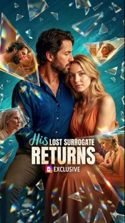 The Woman Who Carried His Child Comes Back (2026) - Full Movie 43 Episodes