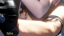 🐦‍⬛ Sylus: Lovespeed Ride v1 | Kindled EN | 5 Star Memory | Love and Deepspace 🌠