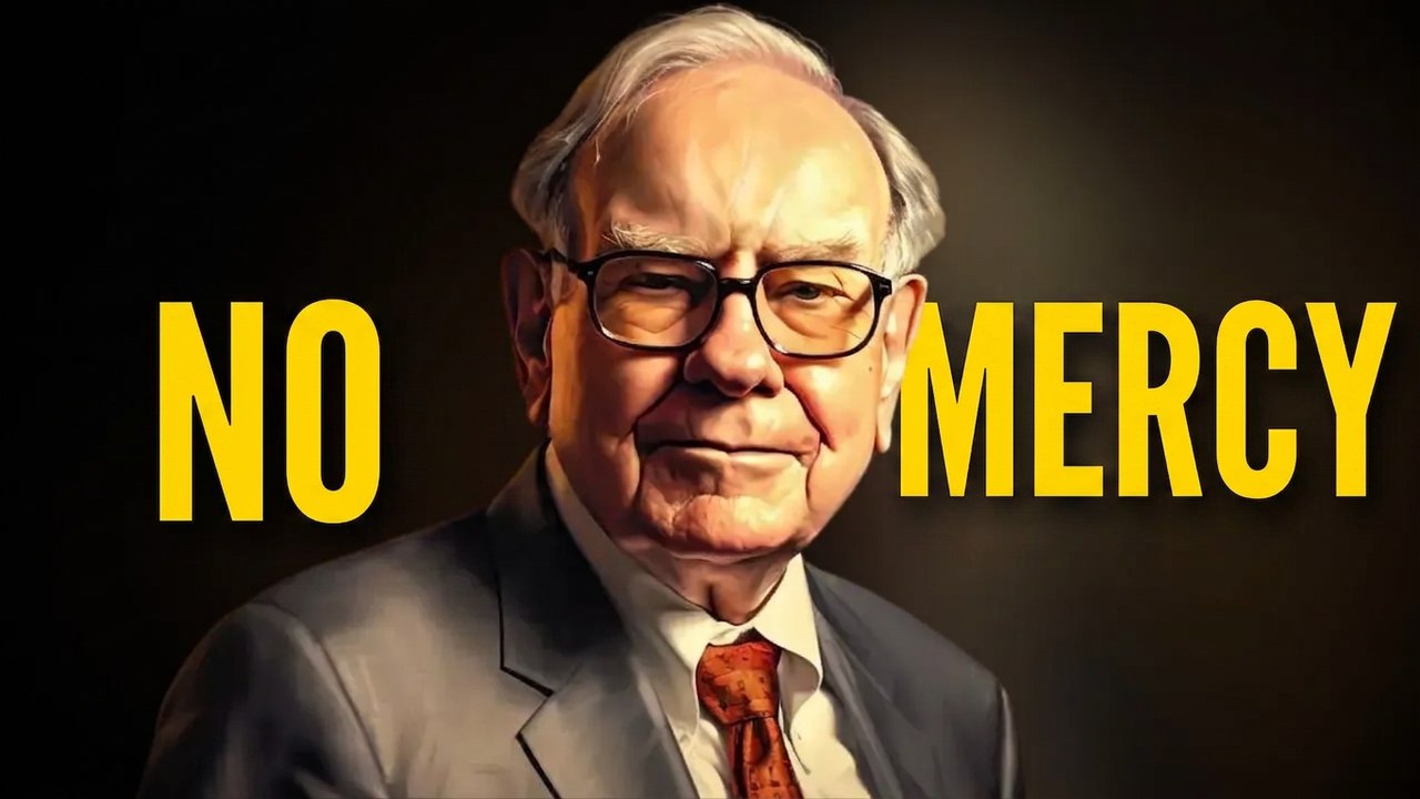 The Man Behind the Wall Street Legend: Warren Buffett Documentary